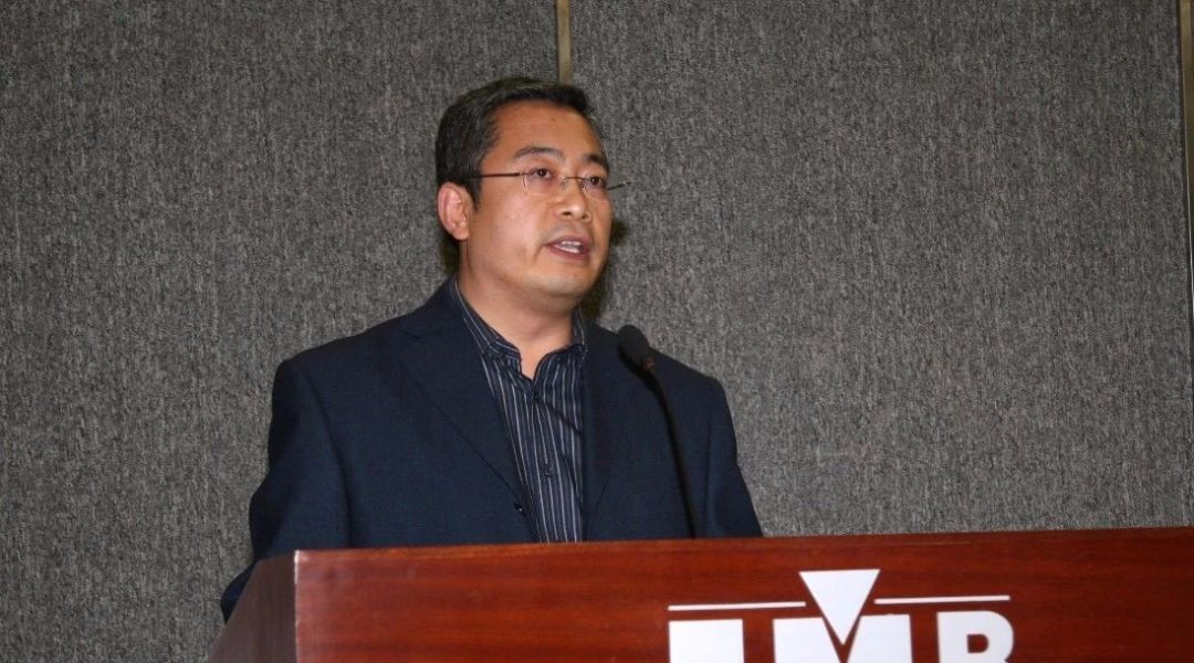 中科院金属所王忠明重审宣判无罪