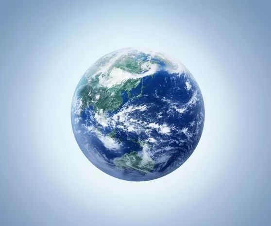 地球竟然是圆的是否有外星人未来什么是确定的