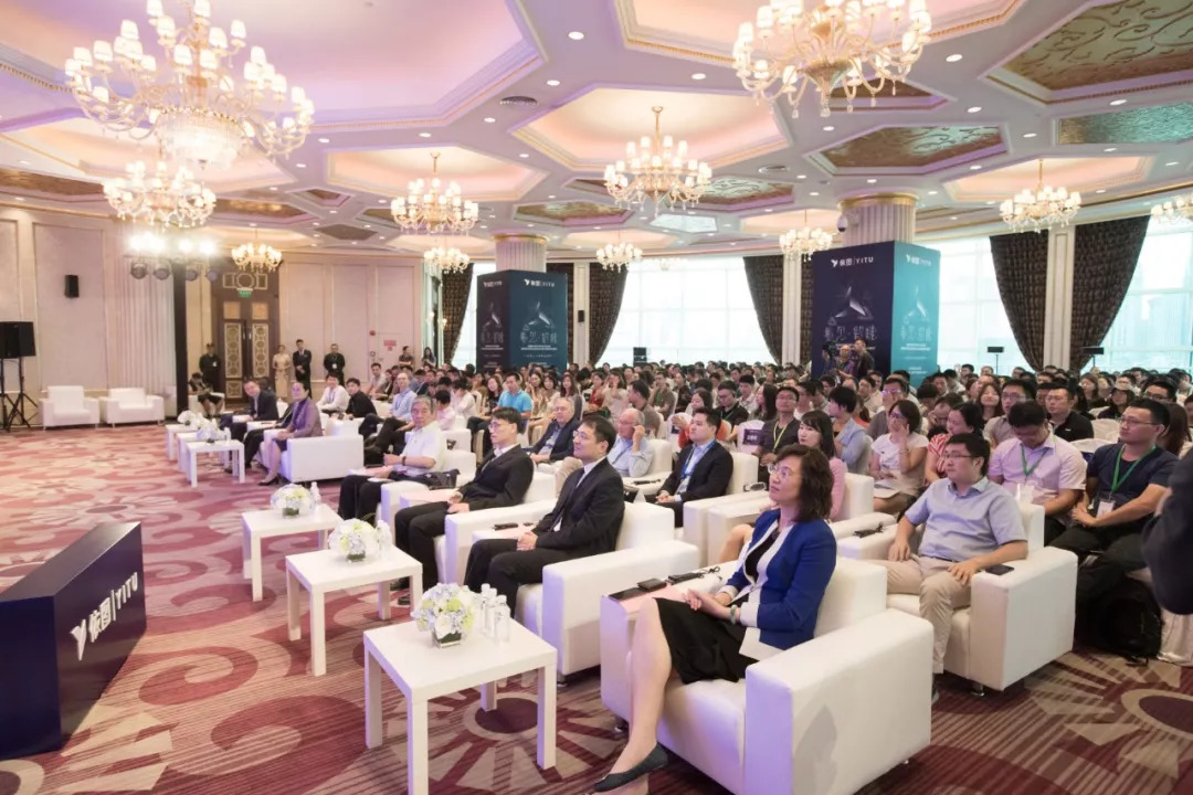 深度学习之外 | 世界人工智能大会“看见，智能”论坛集锦