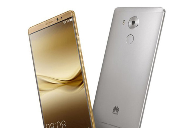 華為 mate8品牌力量加產品定位,可以說是華為 mate7 手機成功的根本