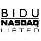 百度股票（BIDU）