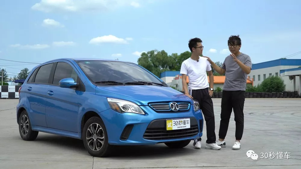 史上最烂的两台车pk