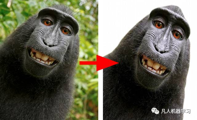 熏肉味的笑容自拍就是有着显著和集中的前景(一个或更多人),可以保证