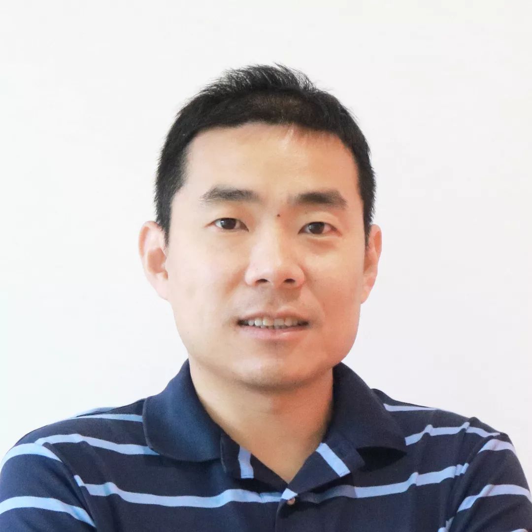 李飞飞 达摩院数据库与存储实验室负责人犹他大学计算机系终身教授.