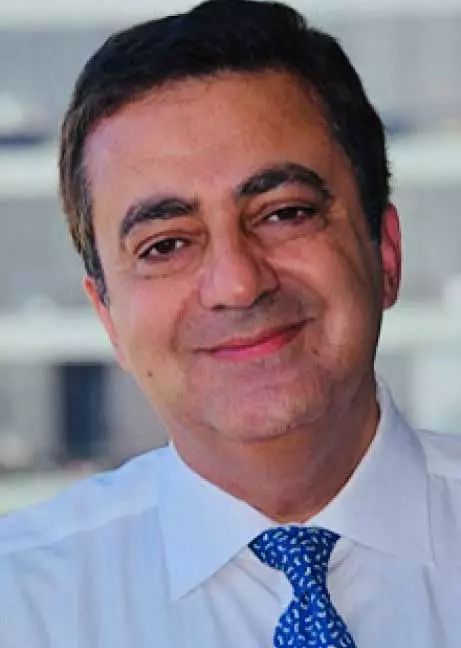 anas younes科室主任,教授,医学博士纪念斯隆凯特琳癌症中心淋巴瘤科