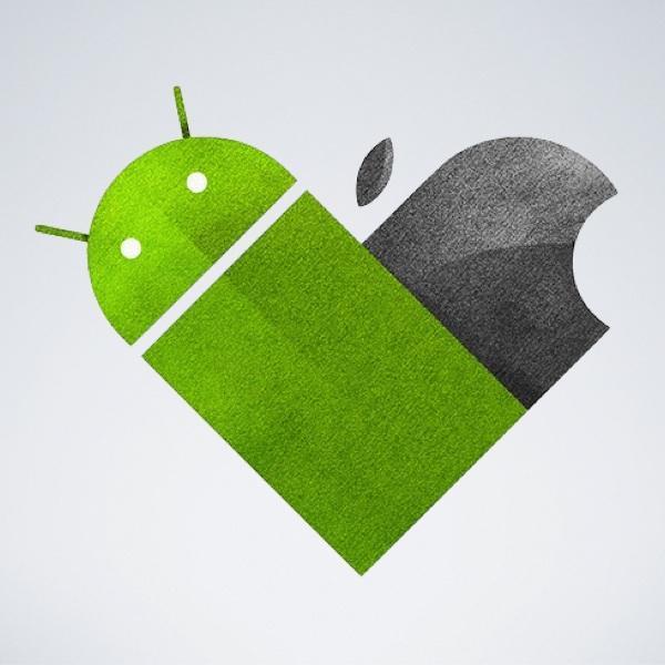 iOS vs. Android