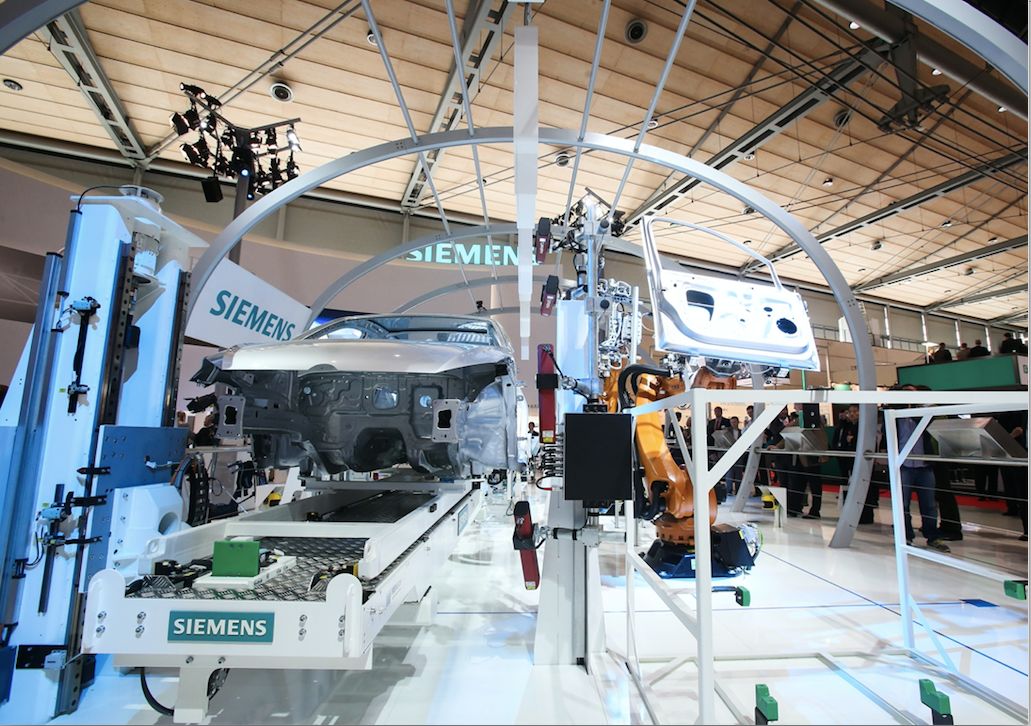 德国科技发展轨迹及创新战略