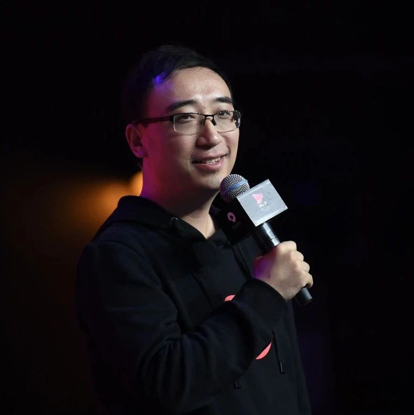 科普网红李永乐首次公开爆款创作经验超级沙龙