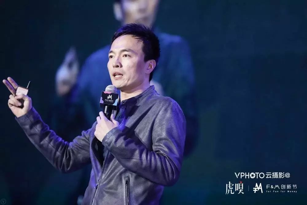 松鼠ai栗浩洋人工智能将在创造力上超越人类