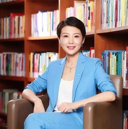 镁客请讲健康有益李宇欣做垂直健康领域的第一个技术开放平台