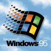 Windows 95