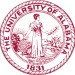 阿拉巴马大学
