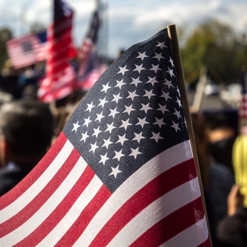 读数观市美国优先的另一层含义是