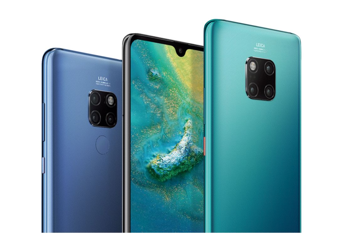 顺带一提,今日,一款型号为mrd-al00的华为新机通过工信部入网许可.