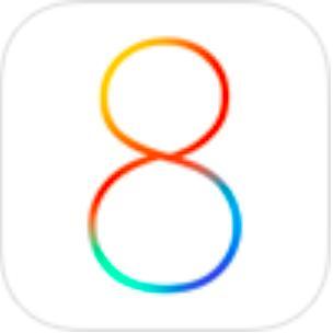 iOS 8