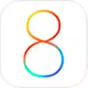 iOS 8