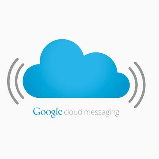 Google Cloud Messaging