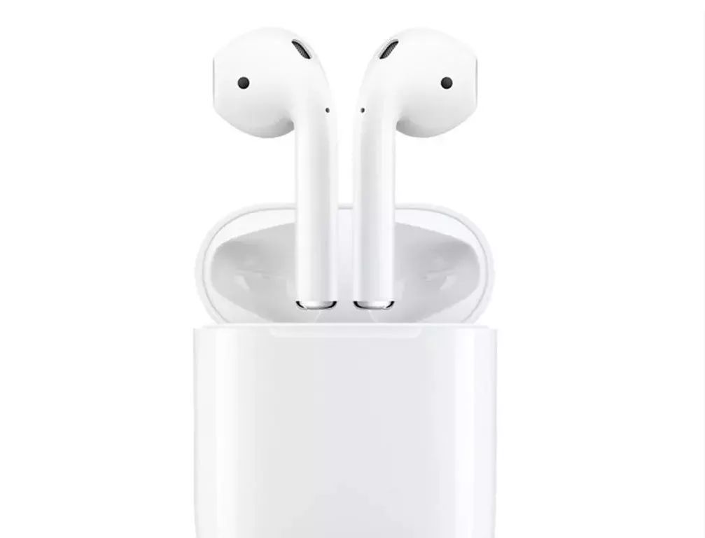 新款airpods买早了郭明錤预测年底还有两款airpods