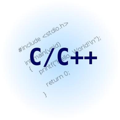 C / C++