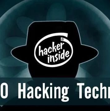 你应该知道的十大常见黑客技术