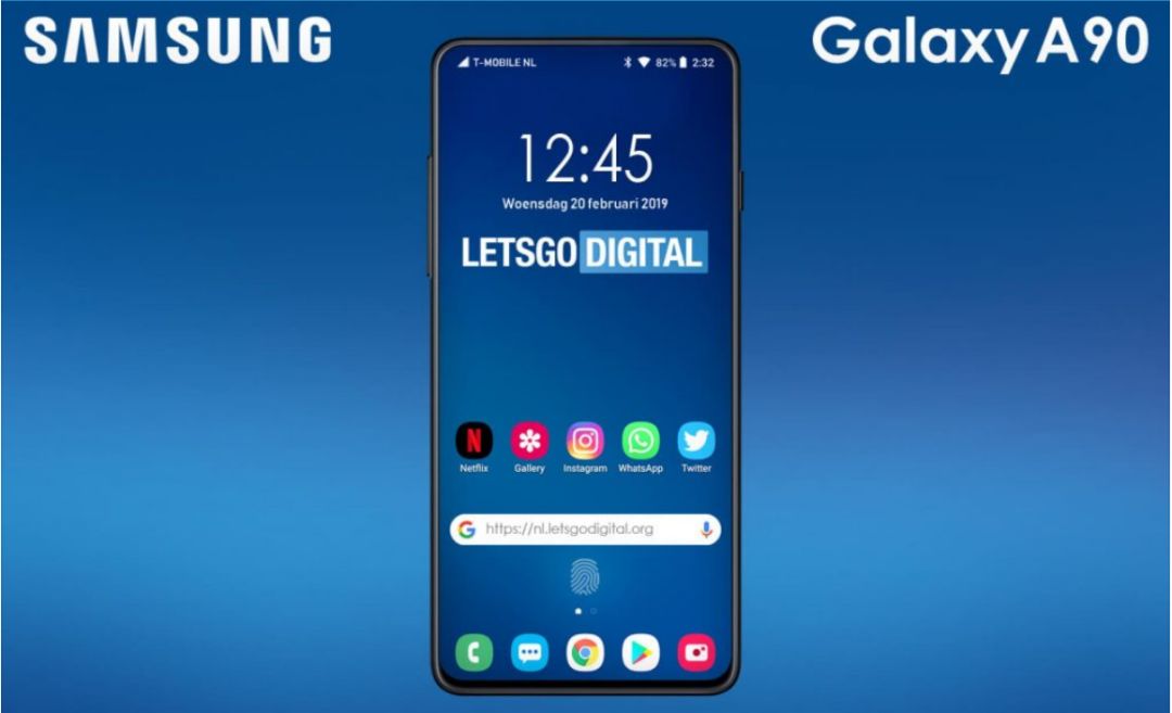 同时,页面的末尾的提示也意味着"notchlessinfinity屏幕目前仅支持