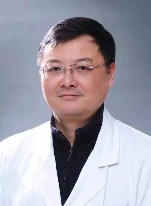 邓甬川教授,主任医师,博士生导师浙江大学医学院附属第二医院肿瘤外科