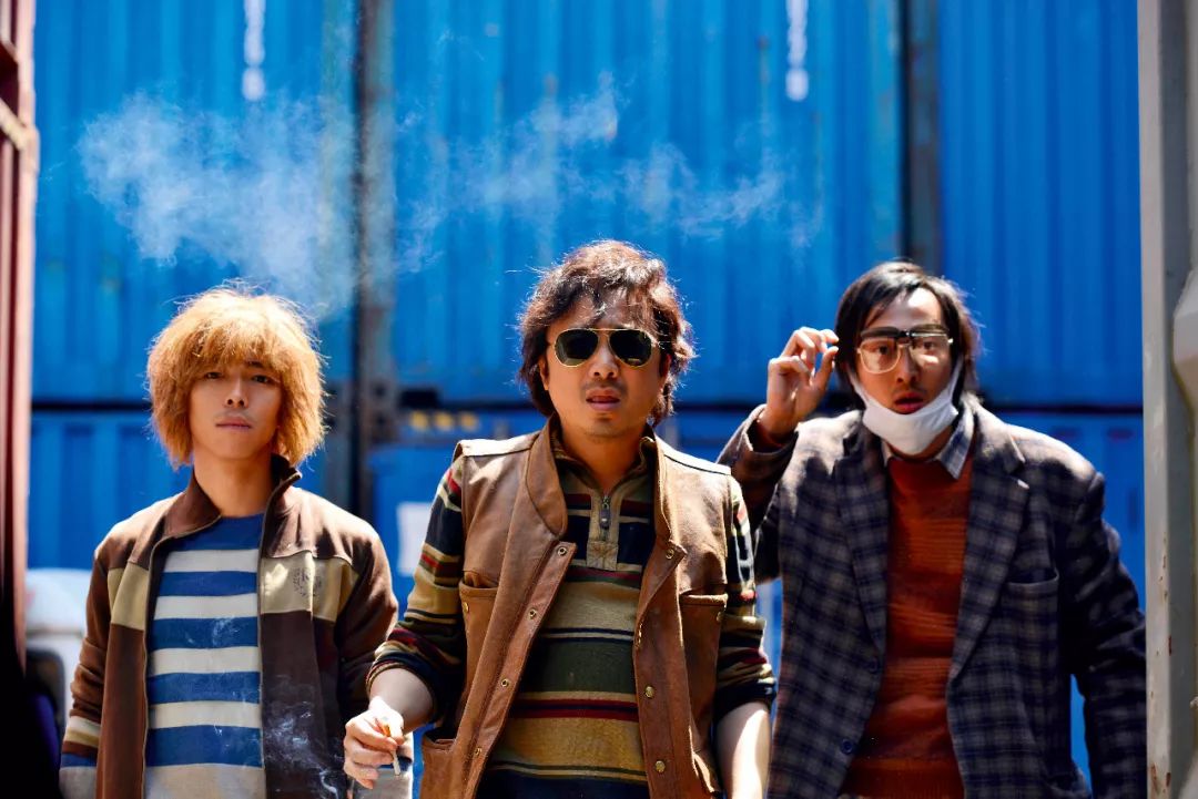 《我不是药神》:谁不是谨小慎微地渴望活着? - 专知