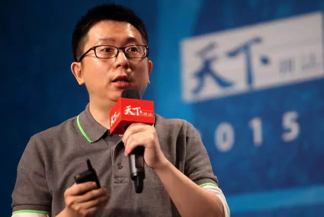 好人杨伟东的优酷历险记:打动了马云,却