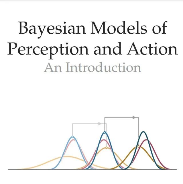 【新书】感知和行动的贝叶斯模型，348页pdf