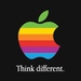 Think Different