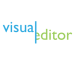 VisualEditor