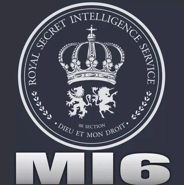 sis英国秘密情报局浅析