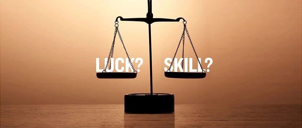 科学模型表明生活就是不公平的