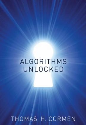 【经典书】算法基础:打开算法之门,algorithm unlocked,237页pdf