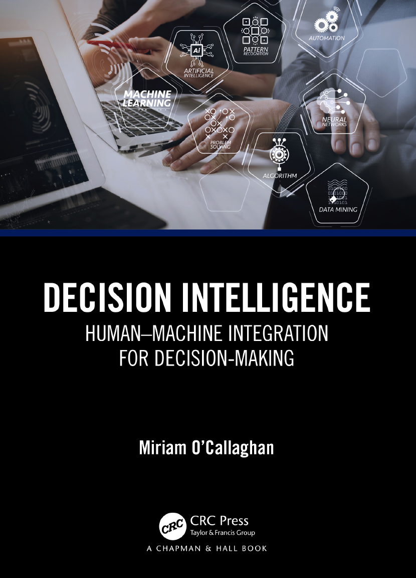 Decision intelligence